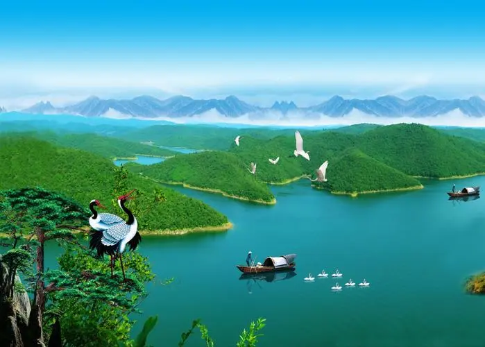 高标准智能化高精度